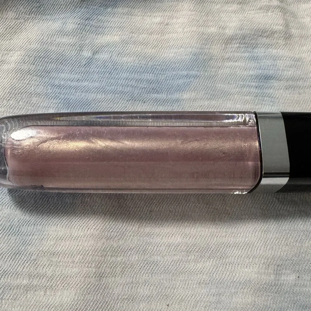 Marc Jacobs Beauty Enamored Hi-Shine Lip Lacquer 324 Love Buzz - NWOB Full Size